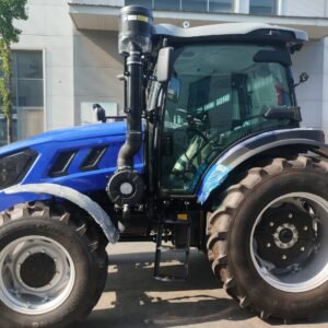 125 HP