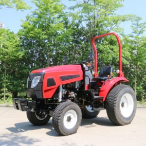 25HP